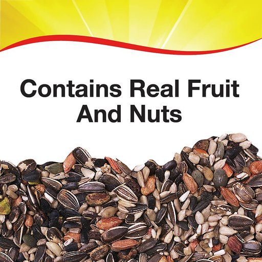 Wild Delight Nut N' Berry Wild Bird Food, 20-lb bag