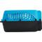 Show in main carousel: Frisco Two Door Top Load Plastic Dog & Cat Kennel, Blue, 19-in slide 6 of 8