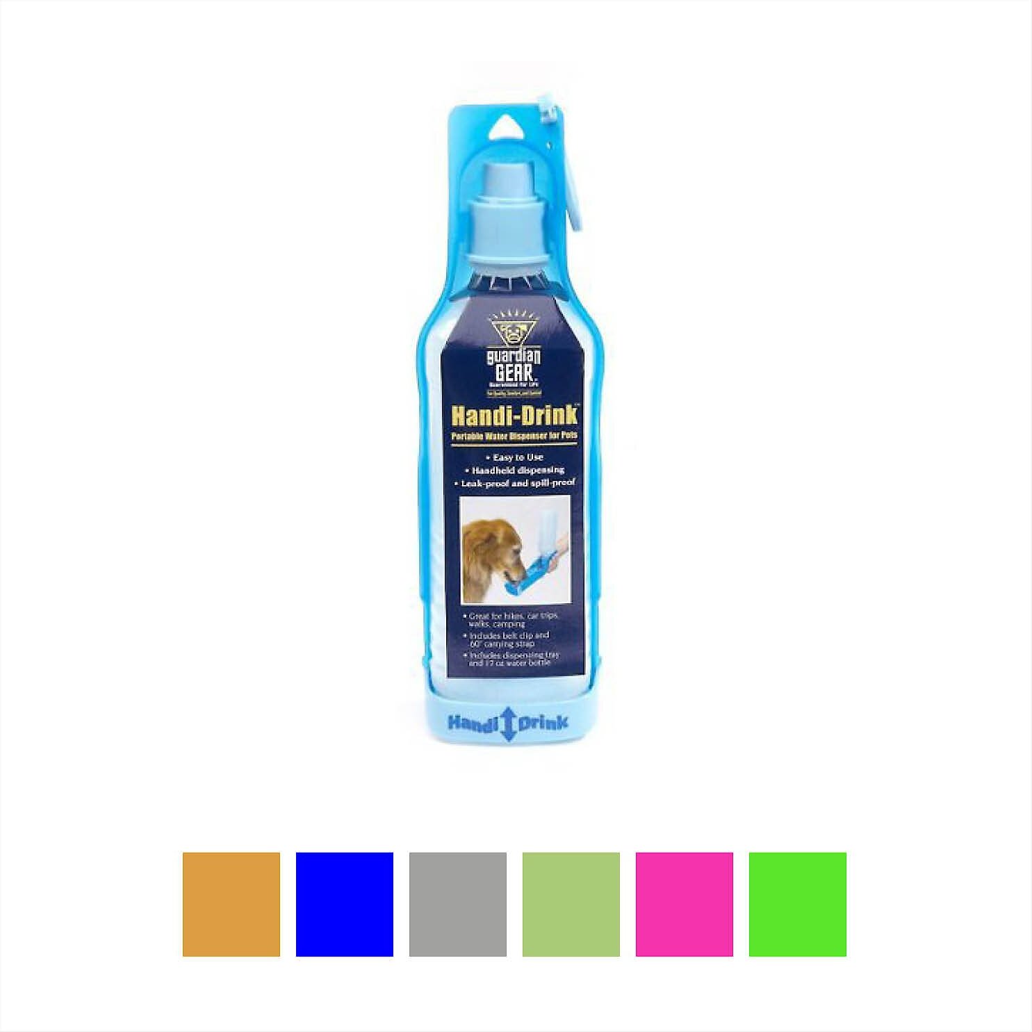 Cat Water Dispenser Ethical Pet Handi-Drink 17-Ounce Regular Pet