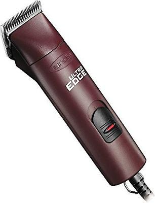 Show full view: Andis AGC2 UltraEdge 2-Speed Detachable Blade Dog & Cat Hair Grooming Clipper, Burgundy slide 2 of 6