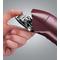 Show in main carousel: Andis AGC2 UltraEdge 2-Speed Detachable Blade Dog & Cat Hair Grooming Clipper, Burgundy slide 3 of 6