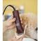 Show in main carousel: Andis AGC2 UltraEdge 2-Speed Detachable Blade Dog & Cat Hair Grooming Clipper, Burgundy slide 4 of 6