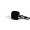 Show in main carousel: Angel Liberty Ball Tug 1-Handle Tough Dog Tug Toy, Black slide 1 of 4