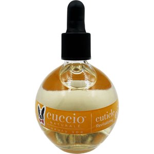 Warren London Nail Cuticle Oil Scented Dog Paw Cream