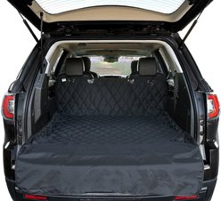 Arf Pets Waterproof & Non-Slip SUV Cargo Liner, Large slide 1 of 4