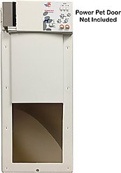 High Tech Pet Products Power Pet Door Battery Charger Kit, 2 Pack slide 2 of 5