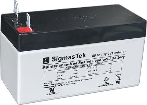 Show full view: High Tech Pet Products Power Pet Door Battery Charger Kit, 2 Pack slide 5 of 7