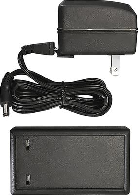 Show full view: High Tech Pet Products Power Pet Door Battery Charger Kit, 2 Pack slide 6 of 7