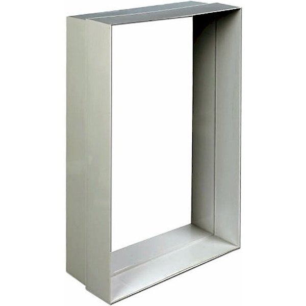 PETSAFE Electronic SmartDoor Wall Conversion Kit, Small