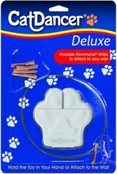 Cat Dancer Deluxe Cat Toy slide 1 of 5