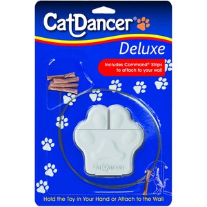 Cat Dancer Deluxe Cat Toy