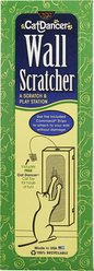 Cat Dancer Wall Cat Scratcher slide 1 of 4