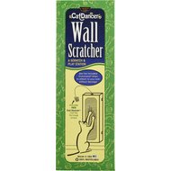 cat dancer wall scratcher