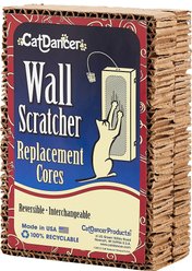 Cat Dancer Wall Cat Scratcher Replacement Cores