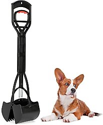 Dogit Jaws for Grass Dog Pooper Scooper slide 1 of 7