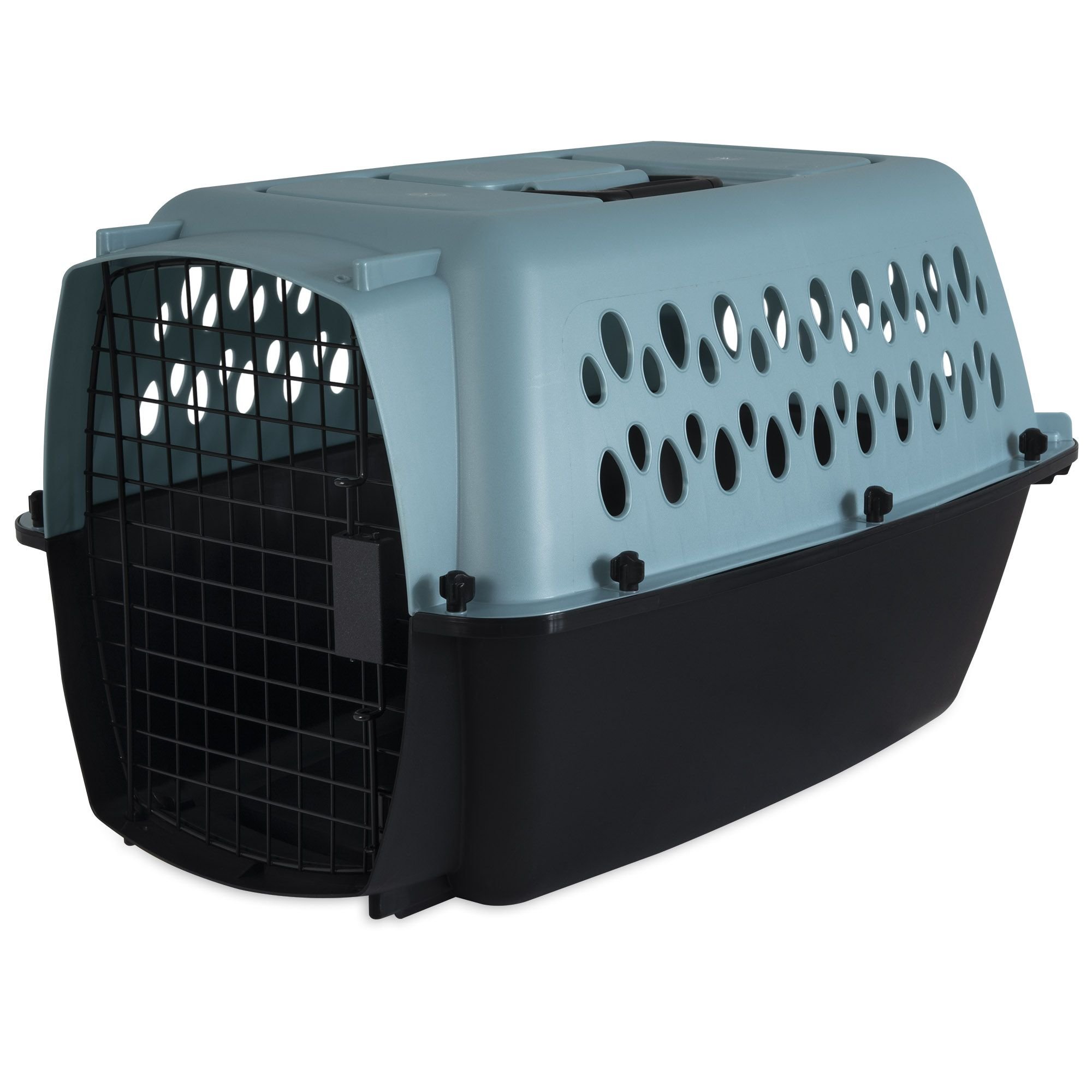 I have a really small pet mate van kennel portable dog and cat plastic