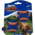 Chuckit! Ultra Squeaker Ball Dog Toy, Medium, 2 count