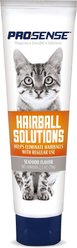 Pro-Sense Sugar Free Cat Hairball Remedy, 2.5-oz tube