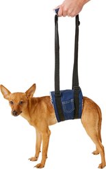 Walkin' Pets Dog Support Sling, Small slide 1 of 5