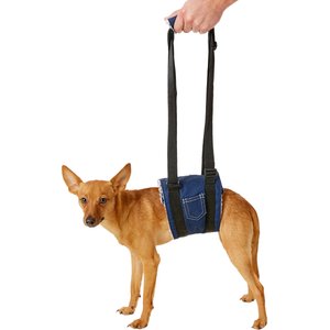 HandicappedPets Dog Support Sling, Small