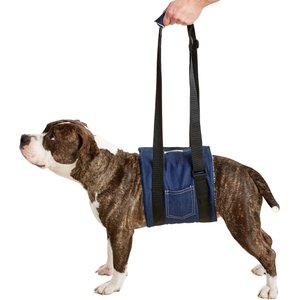 HandicappedPets Dog Support Sling, Medium/Large