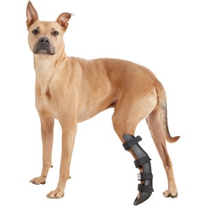 Walkin' Pets Rear Leg Dog & Cat Splint, Large