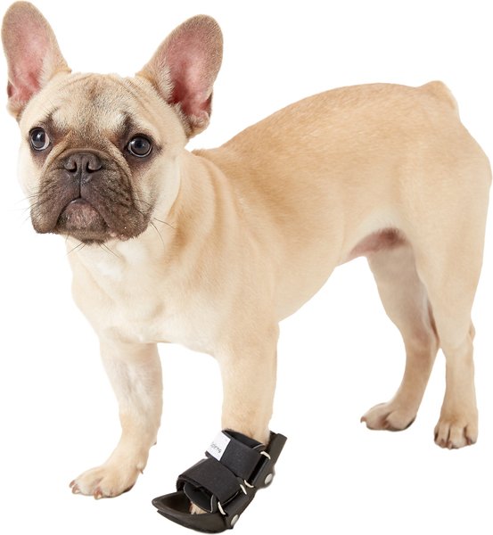 Walkin' Pets Bootie Style Dog Leg Splint, X-Small slide 1 of 8