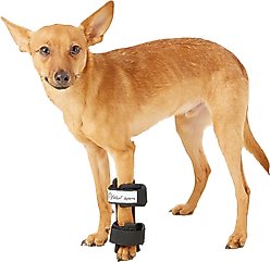 Walkin' Pets Carpal Style Front Leg Dog Splint, X-Small