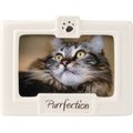Malden International Designs "Purrfection" Cat Picture Frame