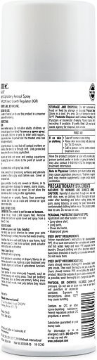 Zodiac Carpet & Upholstery Flea & Tick Aerosol Spray, 16-oz