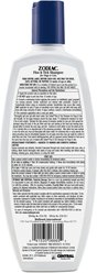 Zodiac Flea & Tick Shampoo for Dogs & Cats, 12-oz slide 2 of 3