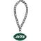 Show in main carousel: Littlearth NFL Fan Chain for Dogs & Cats, New York Jets slide 2 of 6