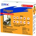 Zodiac Flea & Tick Room Fogger, 3-oz, 3 pack
