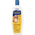 Zodiac Oatmeal Conditioning Flea & Tick Shampoo for Dogs & Puppies, 18-oz