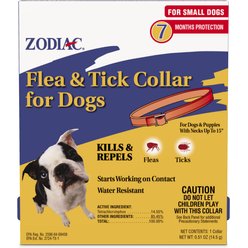 Best Flea Collars for Dogs Dog Flea Tick Collars Free Shipping Chewy