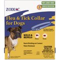 Zodiac Flea & Tick Collar for Dogs, Medium, Large & Giant Breeds, 1 Collar (7-mos. supply)