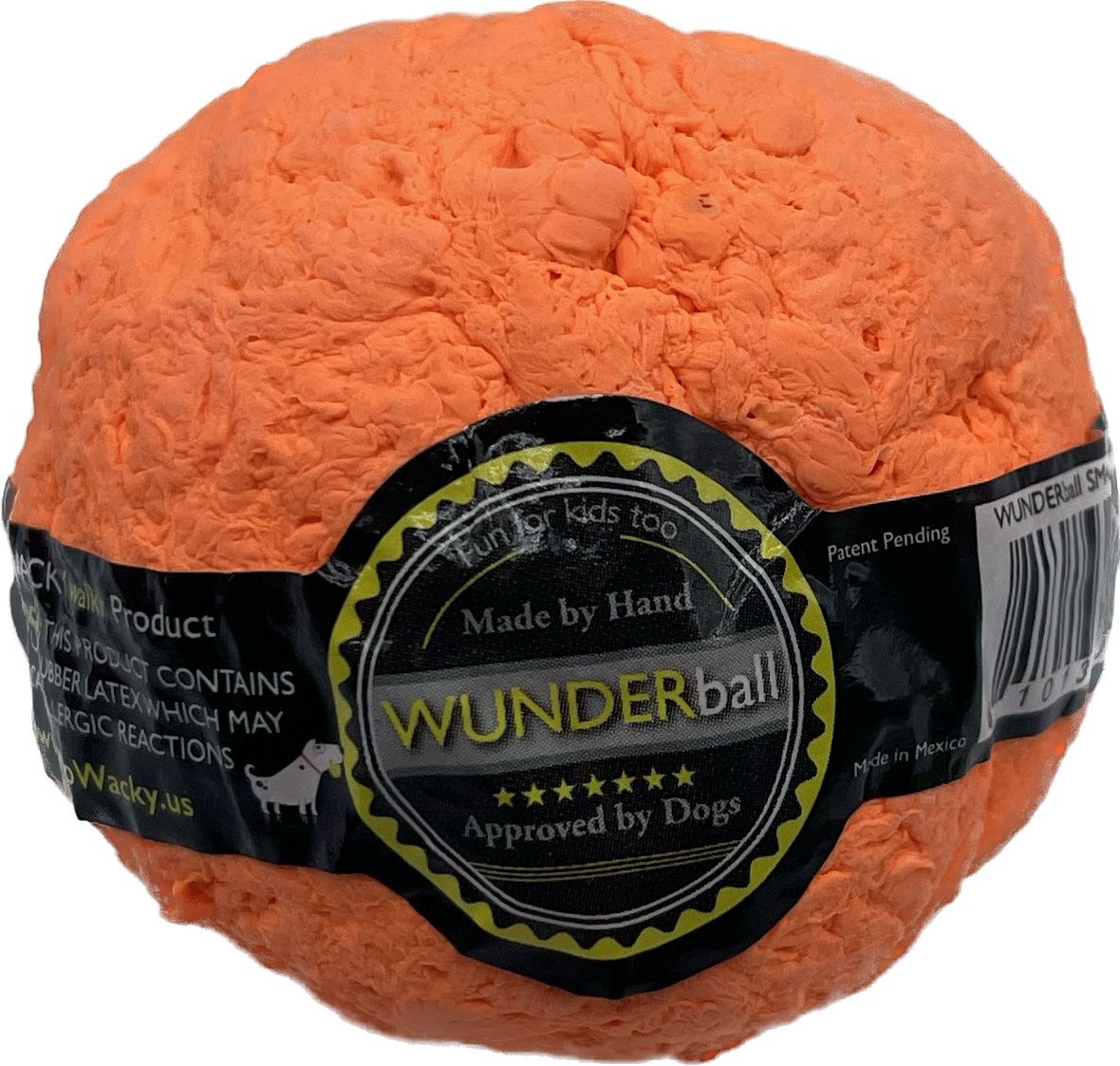 Wunderball petsmart hot sale