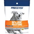 Pro-Sense Hip & Joint Solutions Advanced Strength Soft Chews Joint Supplement for Dogs, 60 count