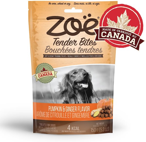 Zoes hotsell doggy treats