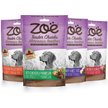 Zoe Tender Chunks Beef & Gravy Grain-Free Dog Treats