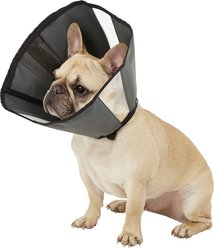 ZenPet ZenCone Soft Recovery Dog & Cat Collar, Medium