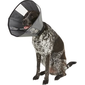 ZenPet ZenCone Soft Recovery Dog & Cat Collar, X-Large