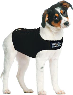 Show full view: ZenPet Anxiety Vest for Dogs, X-Small slide 5 of 9