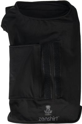 Show full view: ZenPet Anxiety Vest for Dogs, XX-Large slide 4 of 9