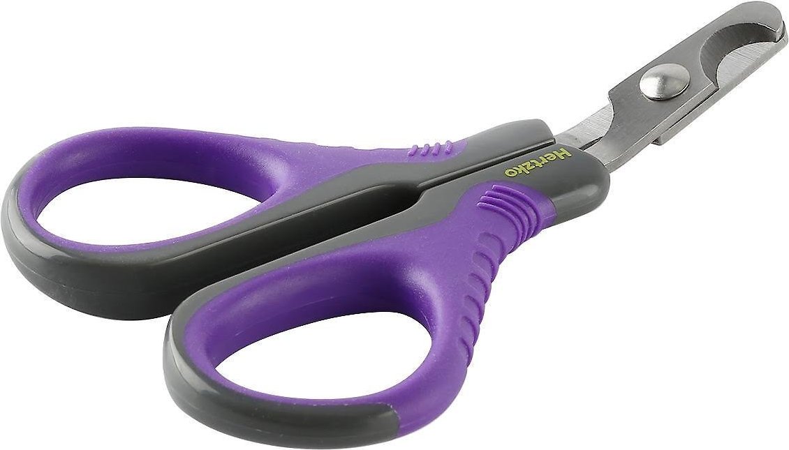 Mehaz Pro Angled Wide Jaw Toenail Clippers - Easy Comforts