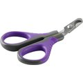Hertzko Angled Blade Dog, Cat, & Small Pet Nail Scissors