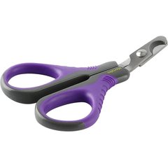 Hertzko Angled Blade Dog, Cat, & Small Pet Nail Scissors