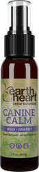Earth Heart Canine Calm Calming Spray for Dogs, 2-oz slide 1 of 7