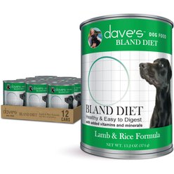 Best canned dog food for upset stomach hotsell