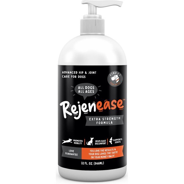 Out of Stock TERRAMAX Pro Extra Strength Dog Hip & Joint Supplement